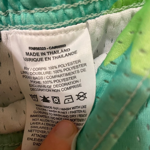 Mens jordan fit - Picture 7 of 10